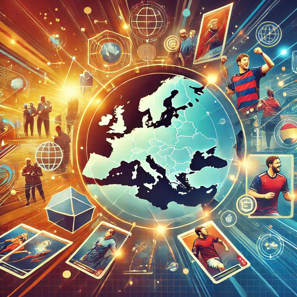 Sterkere team og bedre logistikk!