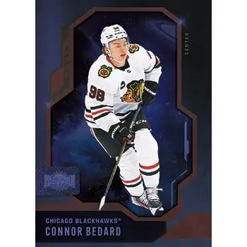 2024-25 Upper Deck NHL Skybox Metal Universe Blaster - Sports Cards Norge