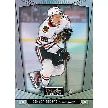 2024-25 Upper Deck NHL O-Pee-Chee Platinum Blaster - Sports Cards Norge
