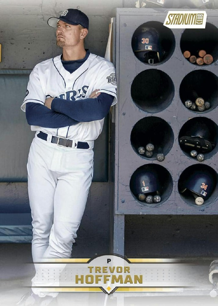 2025 Topps Stadium Club Baseball Blaster - Sports Cards Norge