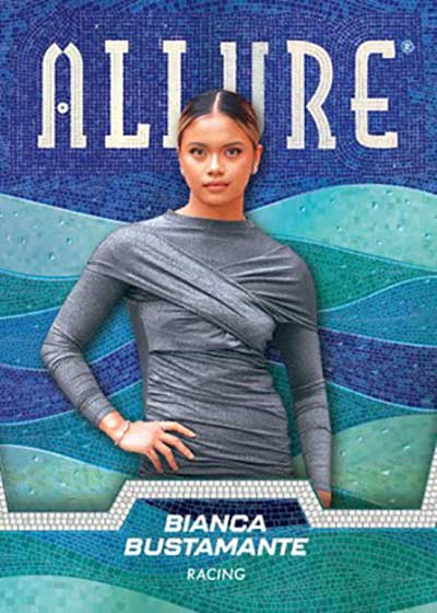 2025 Upper Deck Allure SE Multi-Sport Hobby - Sports Cards Norge