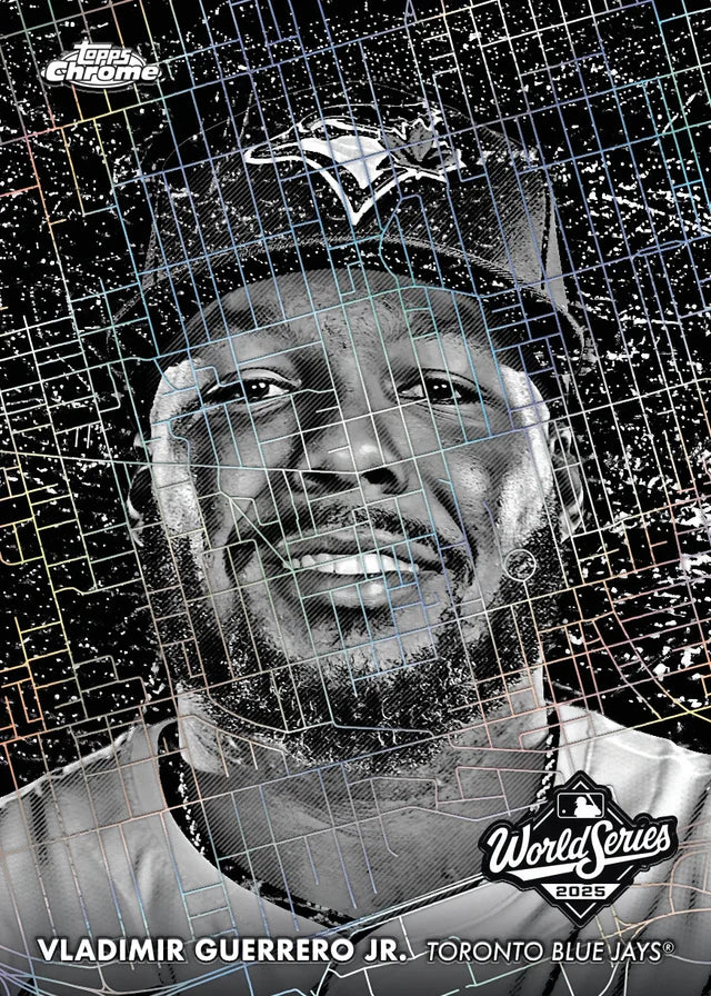 2026 Topps MLB Chrome - Value