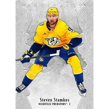 2025-26 Upper Deck NHL Artifacts Blaster Box - Sports Cards Norge