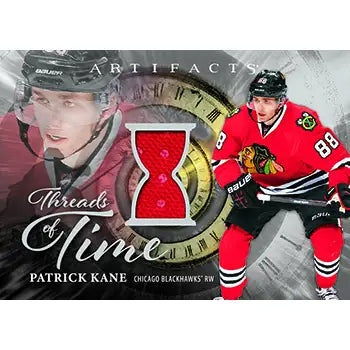 2025-26 Upper Deck NHL Artifacts Blaster Box - Sports Cards Norge