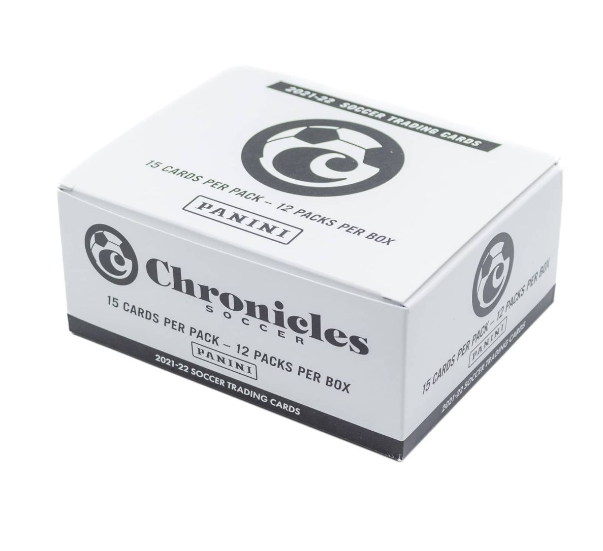 2021-22 Panini Chronicles Soccer Multi Pack - Sports Cards Norge