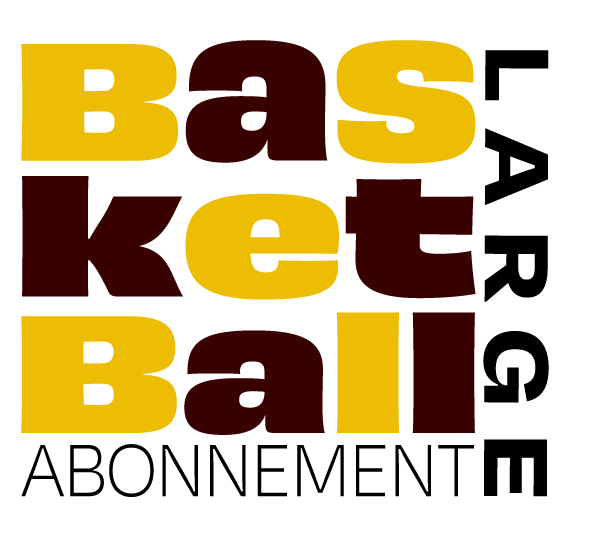 Abonnement Basketball Small/Medium/Large - Sports Cards Norge