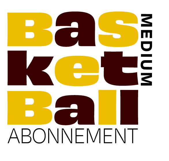 Abonnement Basketball Small/Medium/Large - Sports Cards Norge