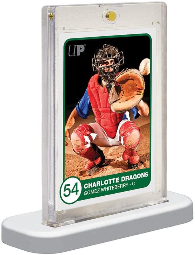 One Touch 35pt Stand Assorted color 12-pack - Sports Cards Norge