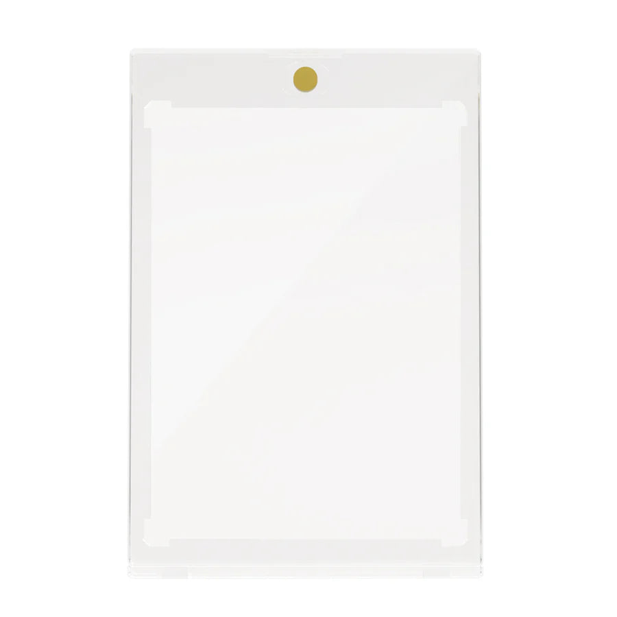 Ultra Pro X Magnetisk One-Touch 35pt (for cards in sleeve) - Sports Cards Norge