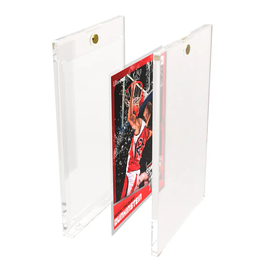 Ultra Pro X Magnetisk One-Touch 35pt (for cards in sleeve) - Sports Cards Norge