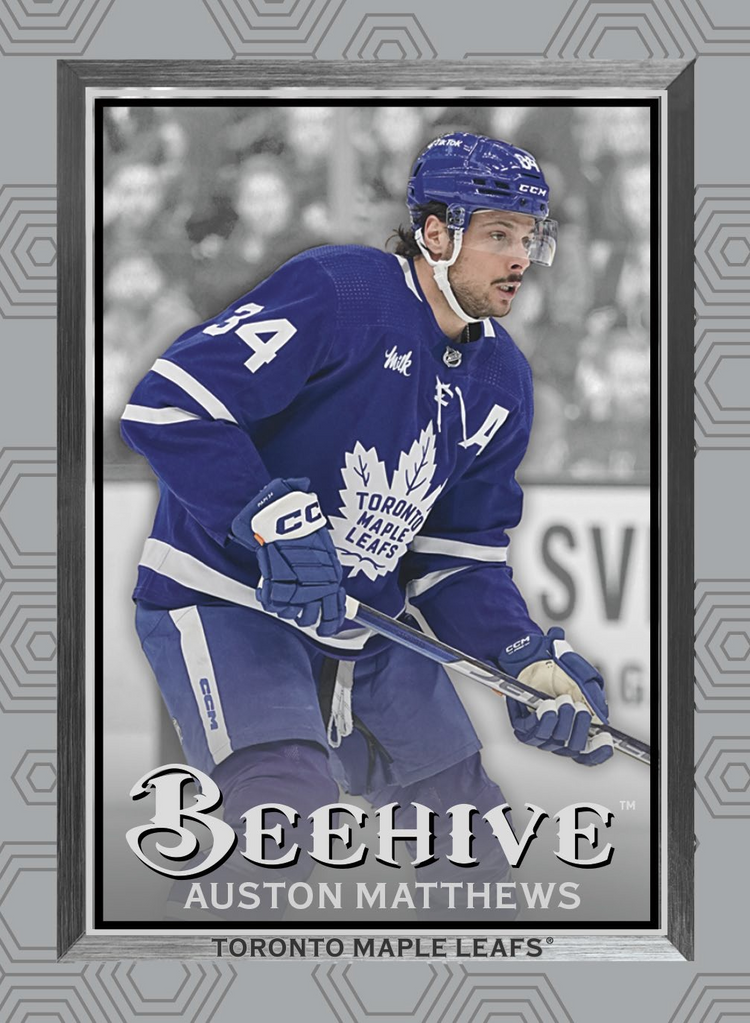 2024-25 Upper Deck NHL Extended Series Hobby - Sports Cards Norge