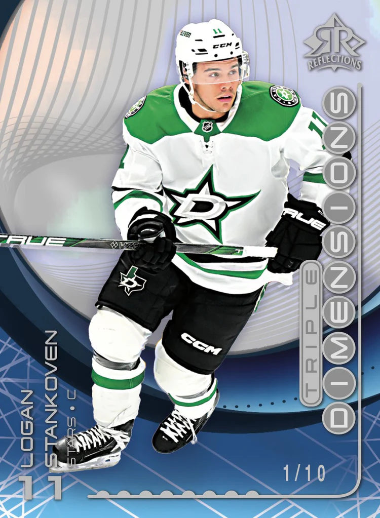 2024-25 Upper Deck NHL Extended Series Hobby - Sports Cards Norge