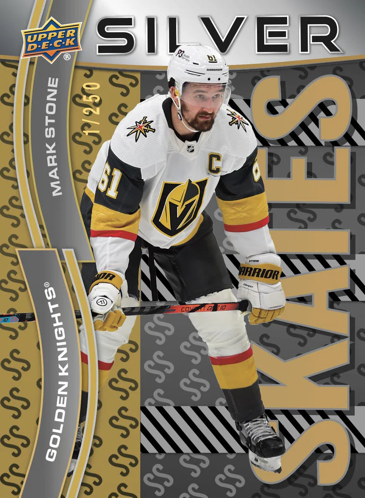2024-25 Upper Deck NHL Extended Series Hobby - Sports Cards Norge