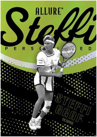 2025 Upper Deck Allure SE Multi-Sport Hobby - Sports Cards Norge