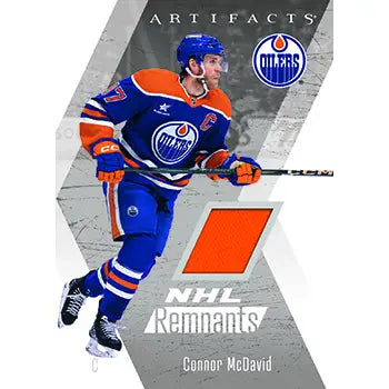 2025-26 Upper Deck NHL Artifacts Blaster Box - Sports Cards Norge