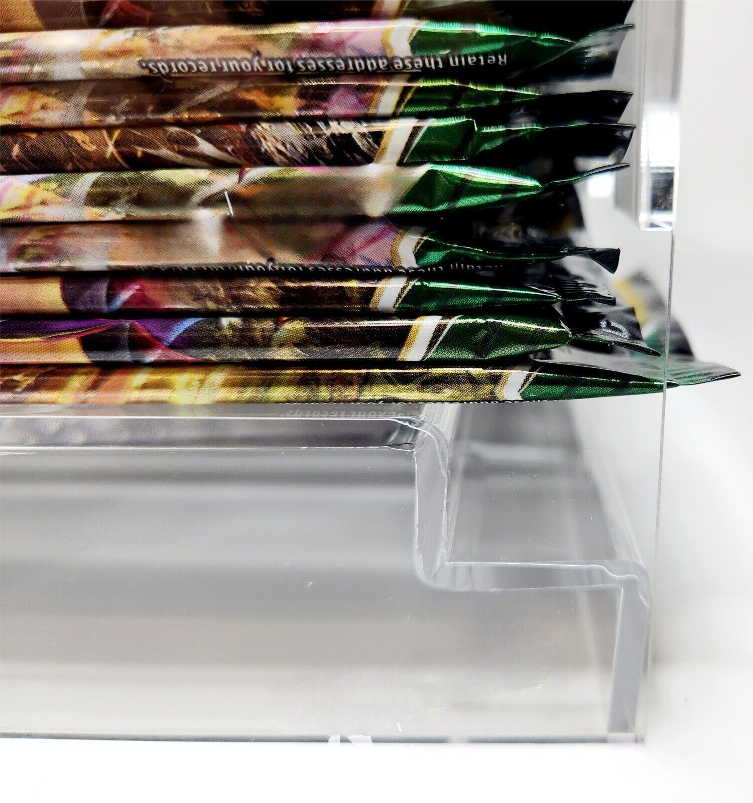 Display 6-pack dispenser - Sports Cards Norge