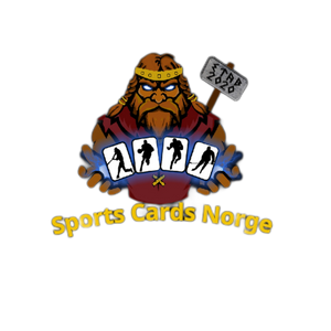 Sports Cards Norge