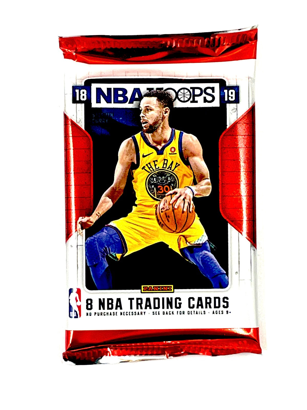 2018-19 NBA Hoops Basketball Blaster - Sports Cards Norge